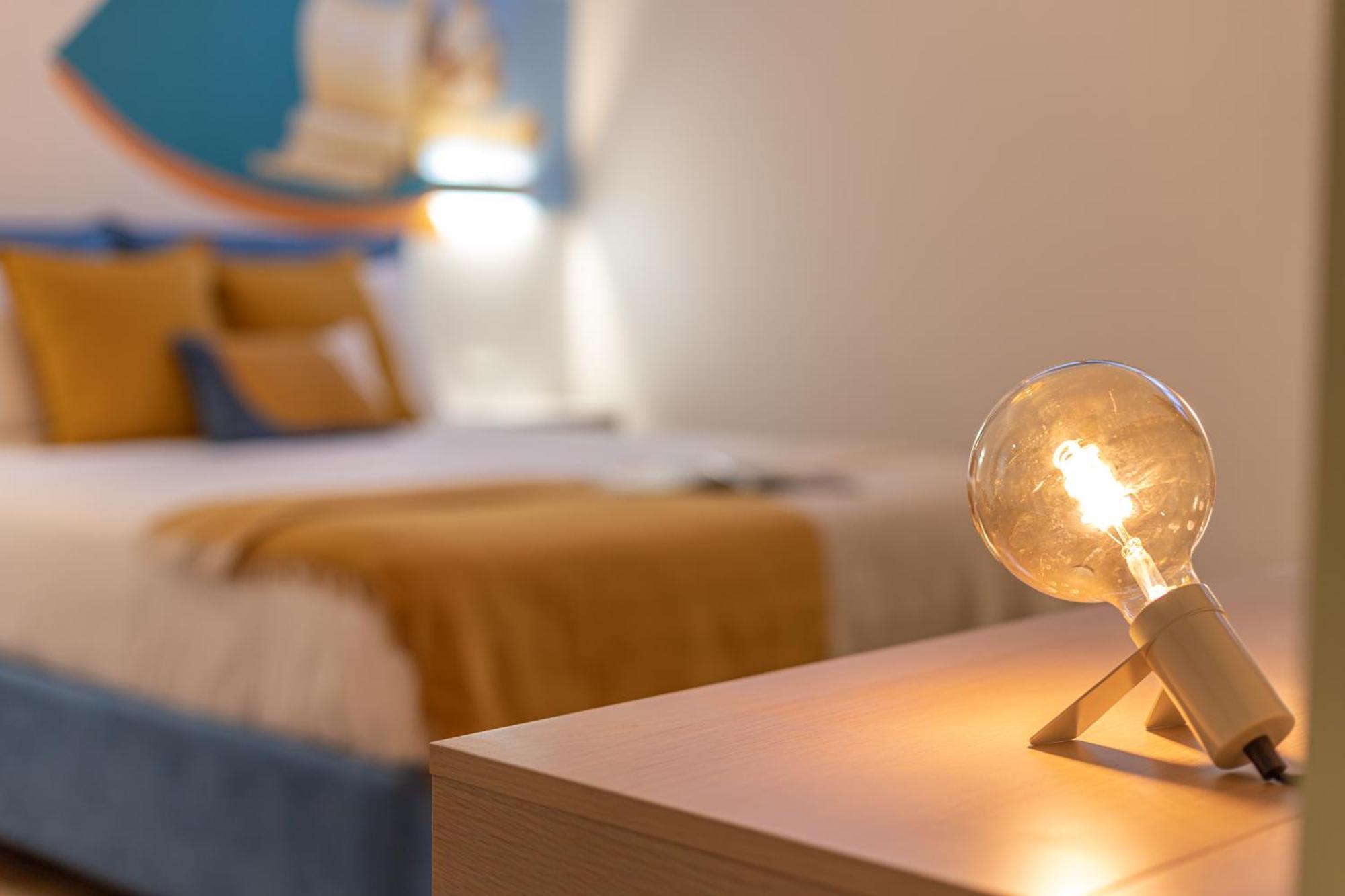 Le Muse Suites Roma Ngoại thất bức ảnh