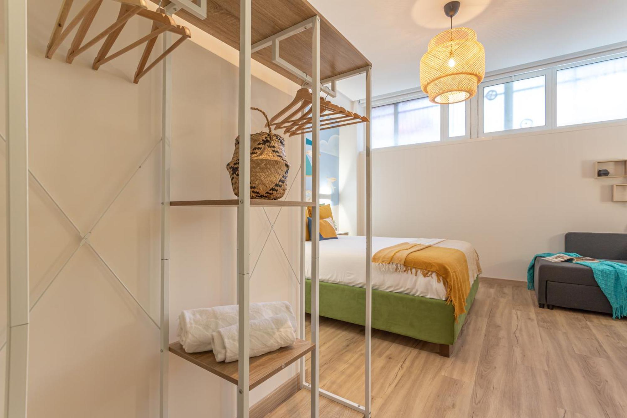 Le Muse Suites Roma Ngoại thất bức ảnh