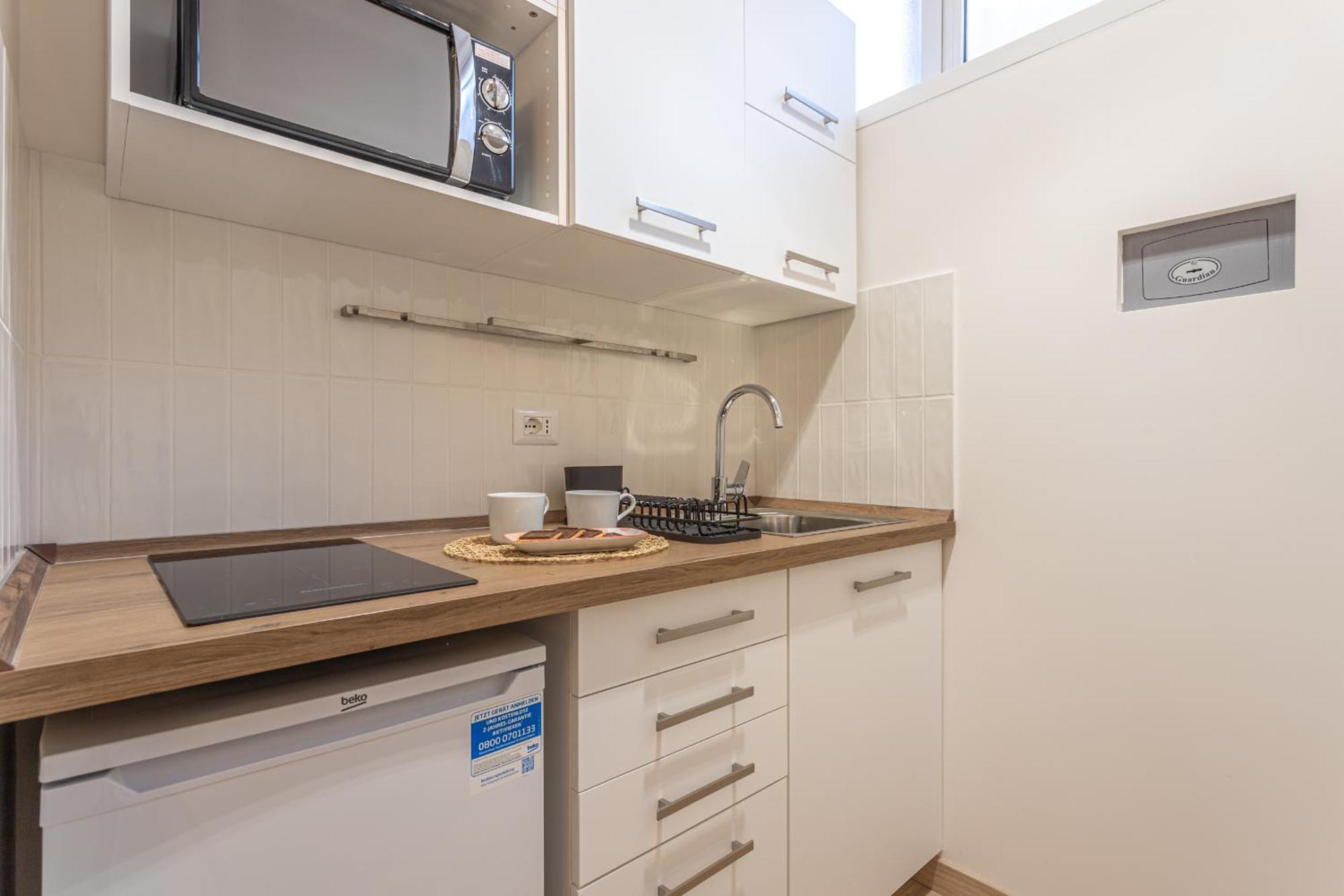 Le Muse Suites Roma Ngoại thất bức ảnh