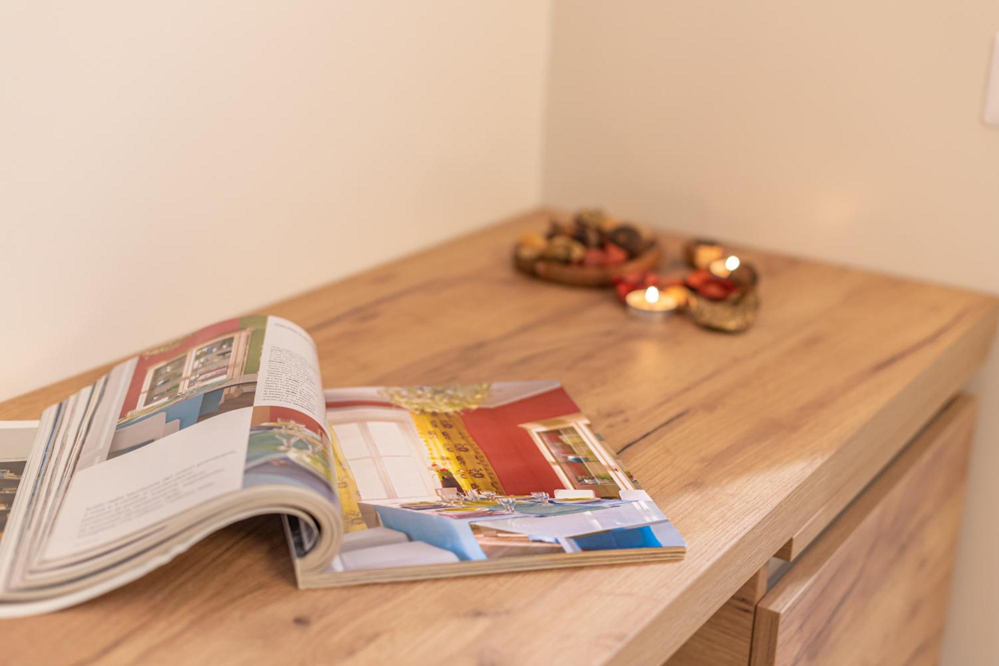 Le Muse Suites Roma Ngoại thất bức ảnh