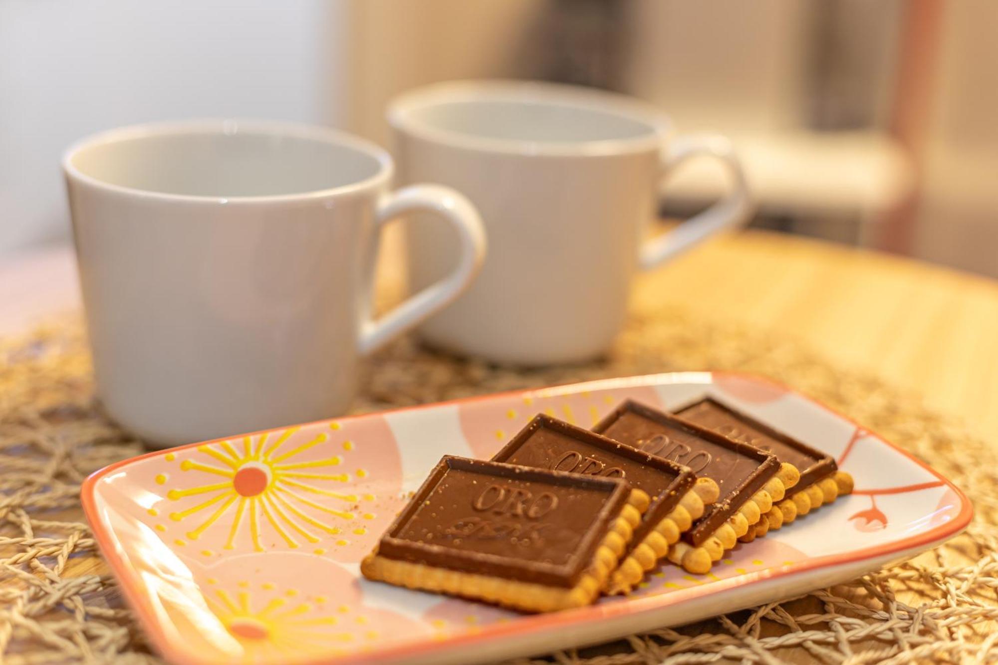 Le Muse Suites Roma Ngoại thất bức ảnh
